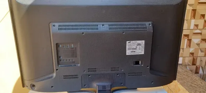 Gabinete da TV samsung 40 polegadas