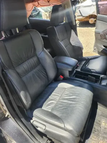 Jogo de Bancos Honda Crv 2014 - Rs Auto Peças