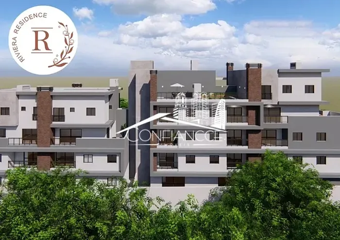 Studio à venda em Campo Comprido, Curitiba - PR | Confiancce Imóveis