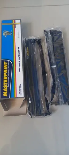 Vendo Kit 13 Fitas Impressora Matricial