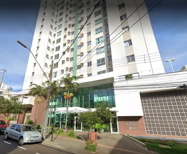 Aqua Jardim Residencial & Resort