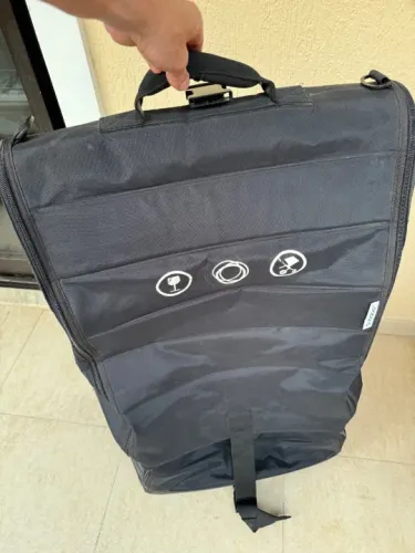 Bolsa de transporte de carrinho Bugaboo Comfort