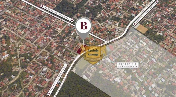 Loja para alugar, 30 m² por R$ 5.250,00/mês - Engenho do Mato - Niterói/RJ