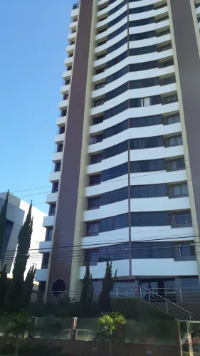 Alugo/Vendo - Apto alto padrão 3/4 na Av. Olívia Flores