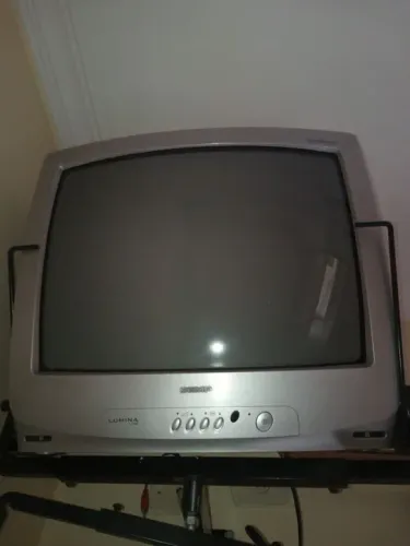 Tv semp