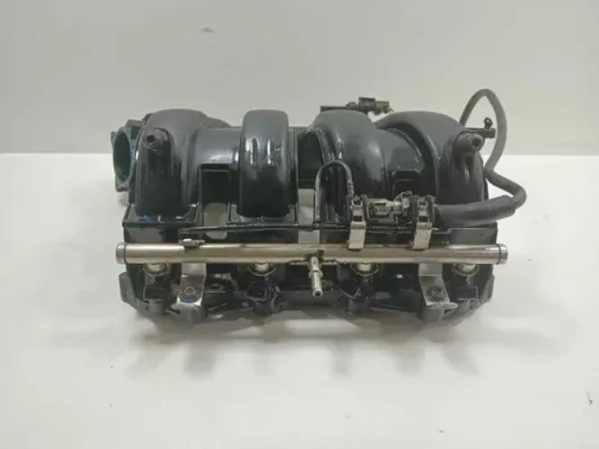 Coletor Siena Bravo1.6 1.8 Etorq 11 A 2016 C/ Flauta E Bicos