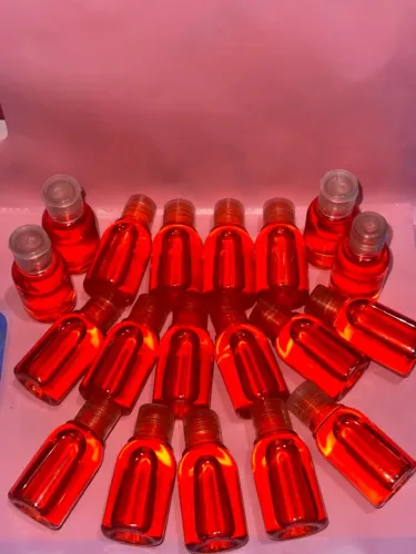 ÓLEO BRONZEADOR MIX