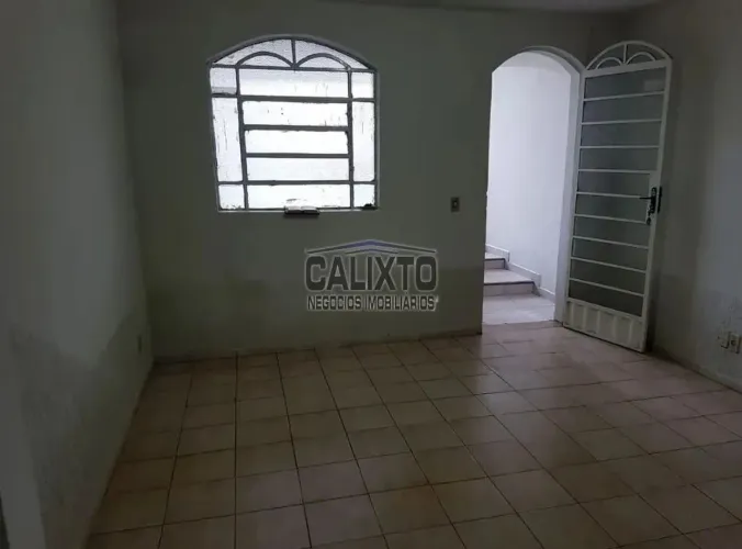 SOBRADO BAIRRO DANIEL FONSECA