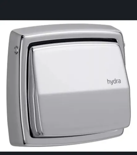 Acabamento de válvula Hydra max