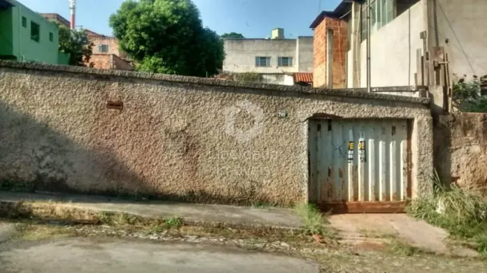 Lote à venda no Nova Esperança, Belo Horizonte,