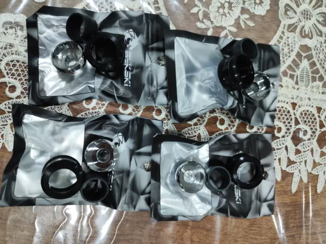 Fitting Bykski OD16 Hard Tube