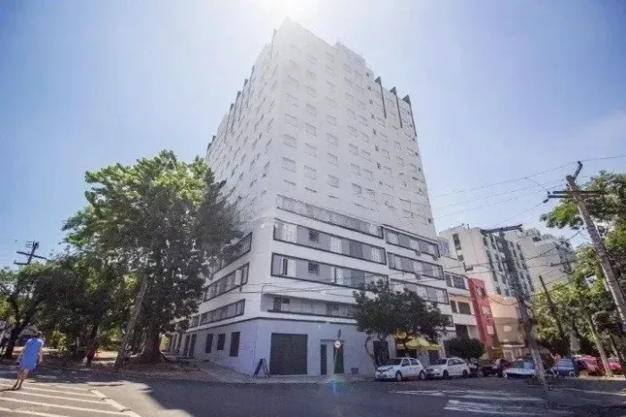 Apartamento com 106 m² na Laurindo, Bairro Santana em Porto Alegre-RS