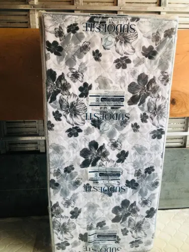 Camas box solteiro
