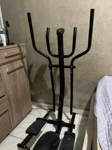 Elíptico para Exercícios - Seminovo