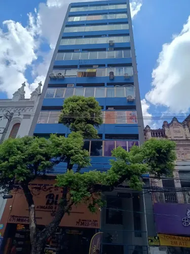 ALUGO SALA AVENIDA SETE