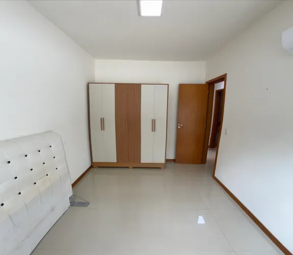 Apartamento mobiliado 3/4 com suite perto do shopping grão Pará e aeroporto 