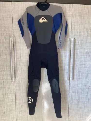 Long John Quiksilver