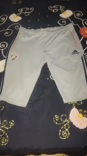 Bermuda Adidas do fluminense GG