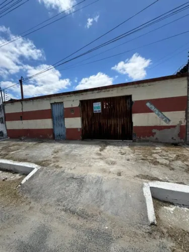 CÓD: 5571. Terreno á Venda - Abolicao III