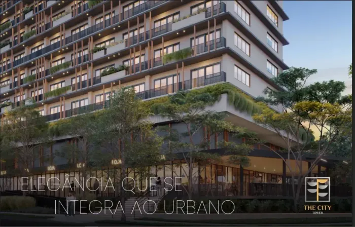 Comercial SalaLoja Condomínio em São José do Rio Preto