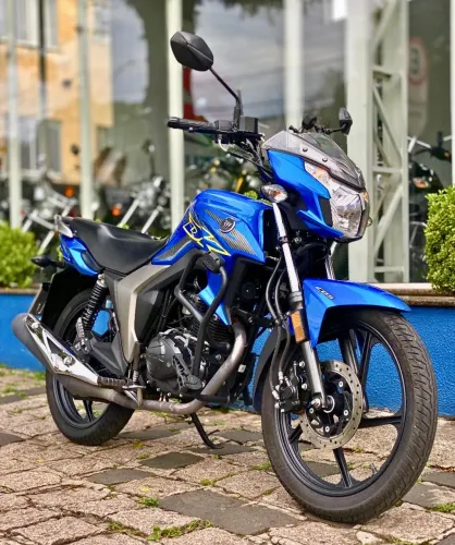 Suzuki - DK 150 2025
