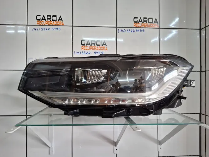 Farol T-cross 2018/2024