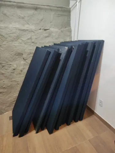 Painéis Acústicos - Otimize seu ambiente!