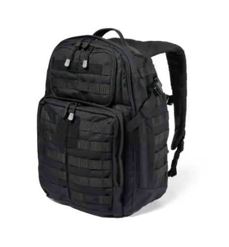 Mochila 5.11 Tactical Rush 24 2.0 37l Com Compartimento Para Laptop