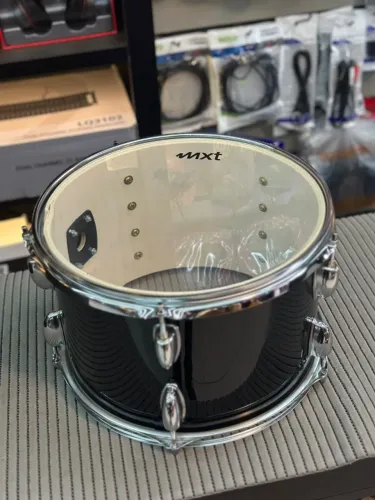 Tons Bateria: 12 x 8" MXT