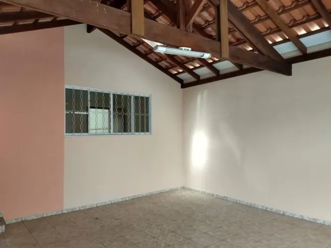 Venda de Casas / Padrão na cidade de Botucatu