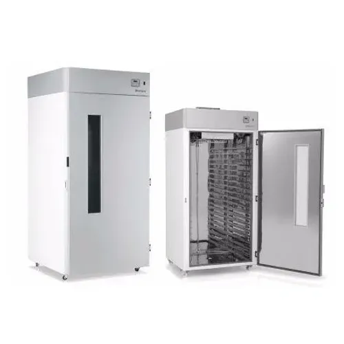 Câmara climática gelopar gctp 1200 220v