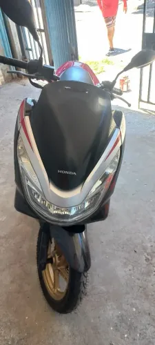 Pcx 2018 sport