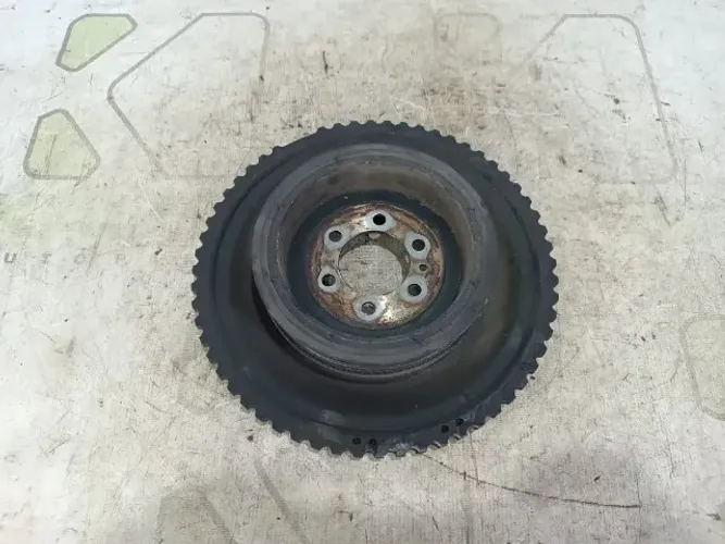 Polia do Virabrequim parte traseira BMW E36 323 1997