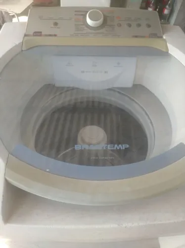Máquina de lavar roupa Brastemp 11kg