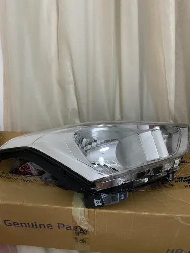 Farol Creta Original Direito