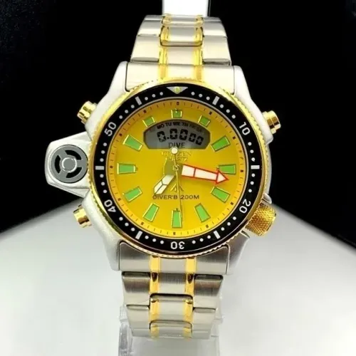 Relógio Citizen VB29
