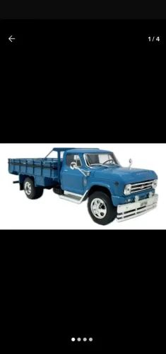 Miniatura escala 1:43