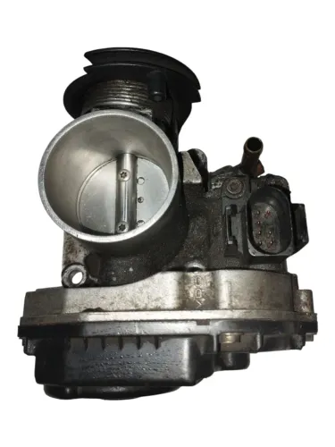 TBI o corpo de borboleta VW  Gol 1.0 16v 1999/2005