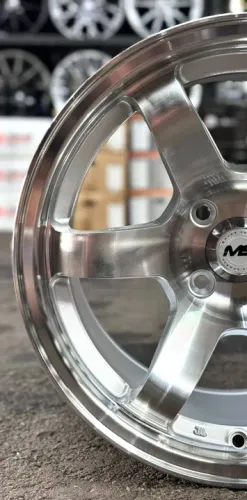 Rodas aro 15 tala 9 furação 4x100