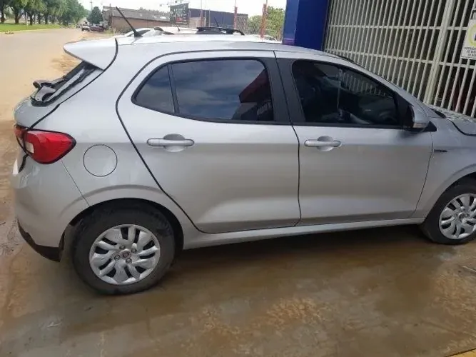 SUCATA ARGO 2019/2020