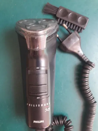Barbeador  Philips have 