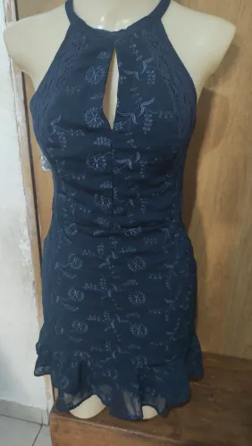 Vestido Colcci Tam P