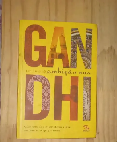 Gandhi