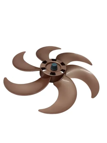 Hélice para ventilador - Diversas marcas