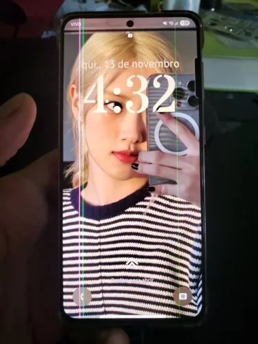 S21 5G  + IPhone 6s vendo ou troco