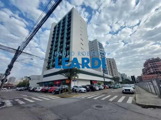 COMERCIAL - CAMPINAS - SC