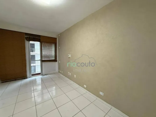 Apartamento com 1 dormitório para alugar, 60 m² por R$ 6.250,17/mês - Gávea - Rio de Janei