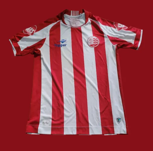 Camisa Nautico 2016