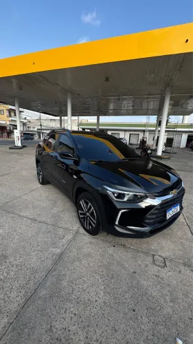 Chevrolet Tracker LT 1.0 Turbo 12V Flex AUT 2024