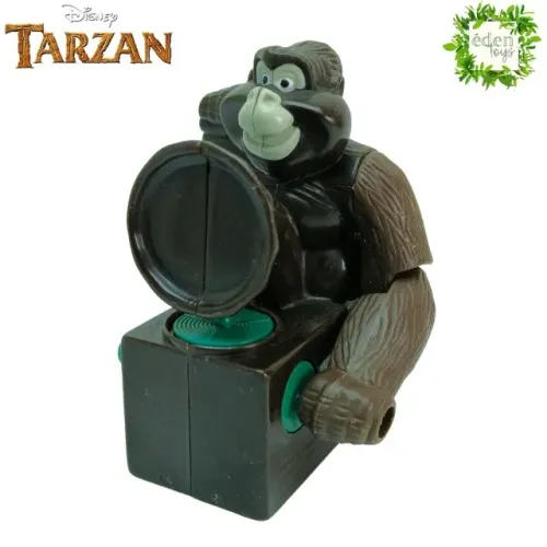 Disney - macaco Tarzan (cód 721)